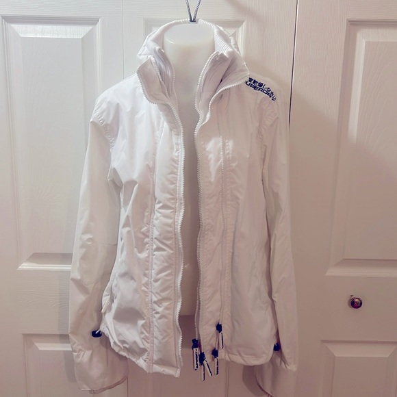 Brand new Super dry ladies jacket - Picture 1 of 9